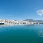 Magnifico Apto En Puerto Banus * Piscina * Parking