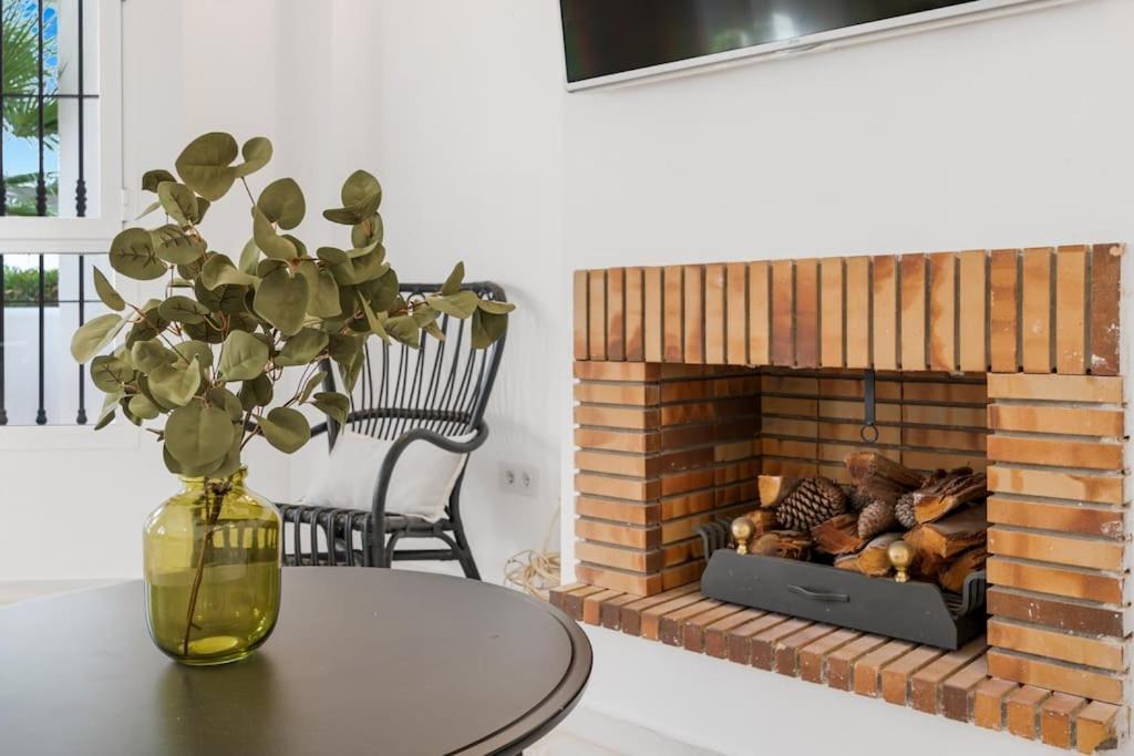 Apartment Magnifico Apto En Puerto Banus * Piscina * Parking