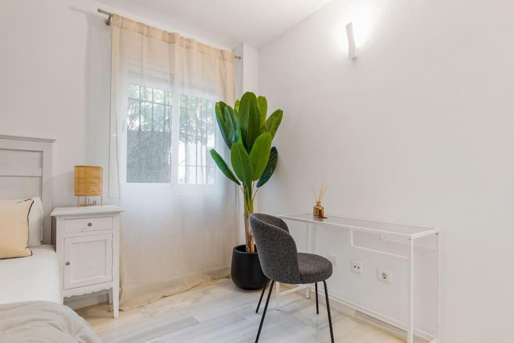Apartment Magnifico Apto En Puerto Banus * Piscina * Parking *